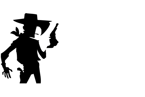 Lucky Luke Casino Logo