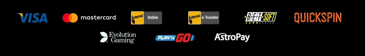Méthodes de Paiement chez Lucky Luke Casino