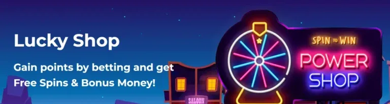 Lucky Luke Casino Bonus et Promotions